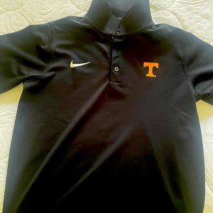 University of Tennessee Nike polo, youth large